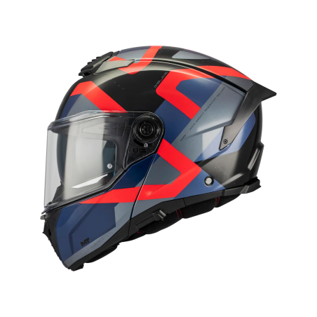 Atom 2 SV Dexter B15 Brillo
