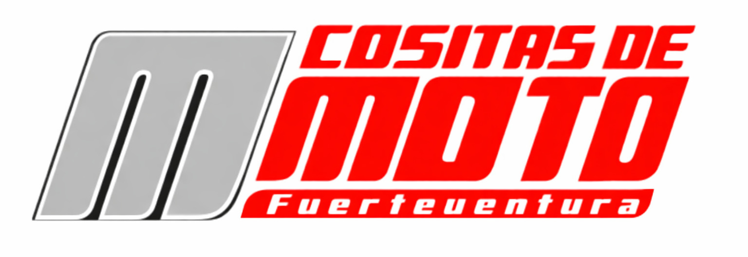 Cositas de Moto
